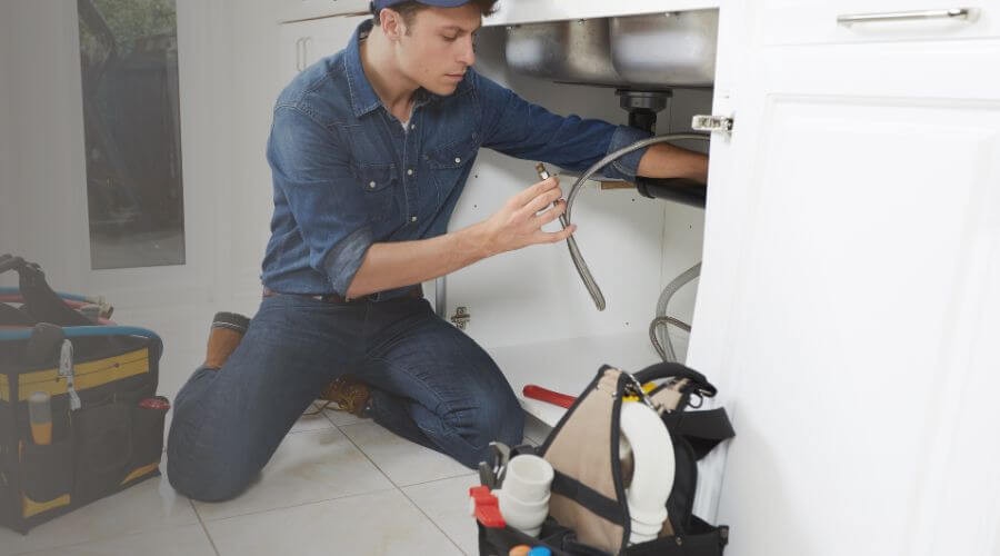 Water Damage Mitigation in Pottsboro, TX